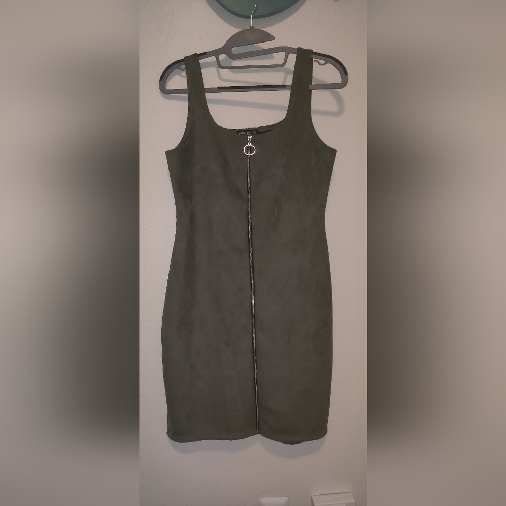 Popular Basics bodycon dress